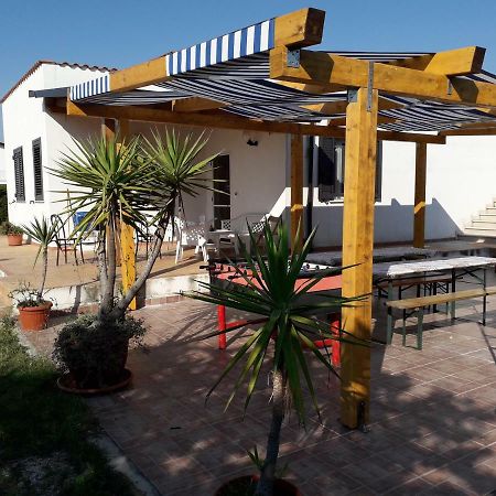 B&B Arcafelice Termoli Exterior foto