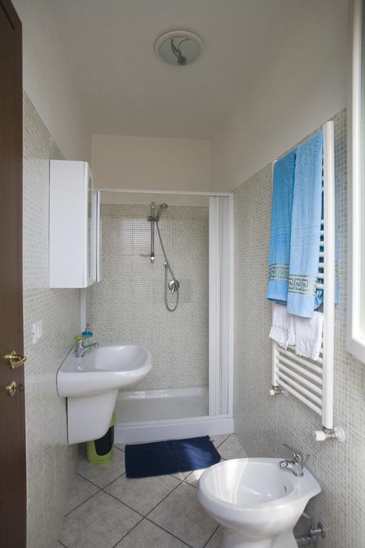 B&B Arcafelice Termoli Zimmer foto