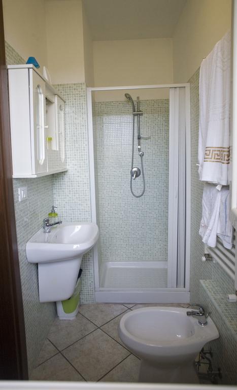 B&B Arcafelice Termoli Zimmer foto