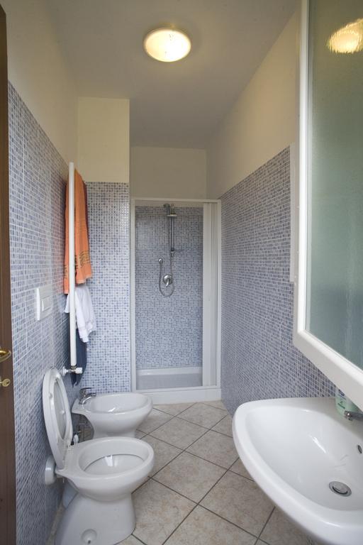 B&B Arcafelice Termoli Zimmer foto
