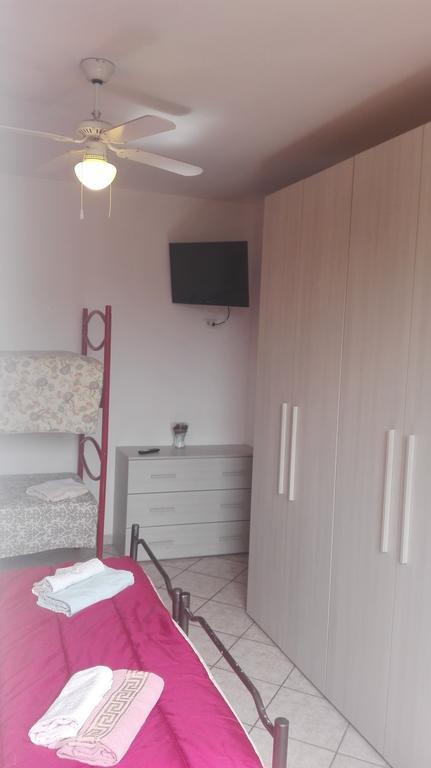 B&B Arcafelice Termoli Exterior foto