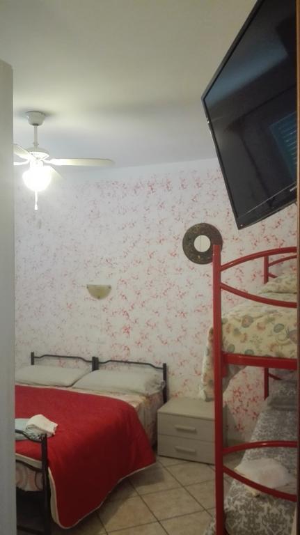B&B Arcafelice Termoli Exterior foto