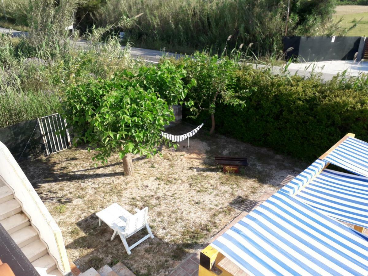B&B Arcafelice Termoli Exterior foto