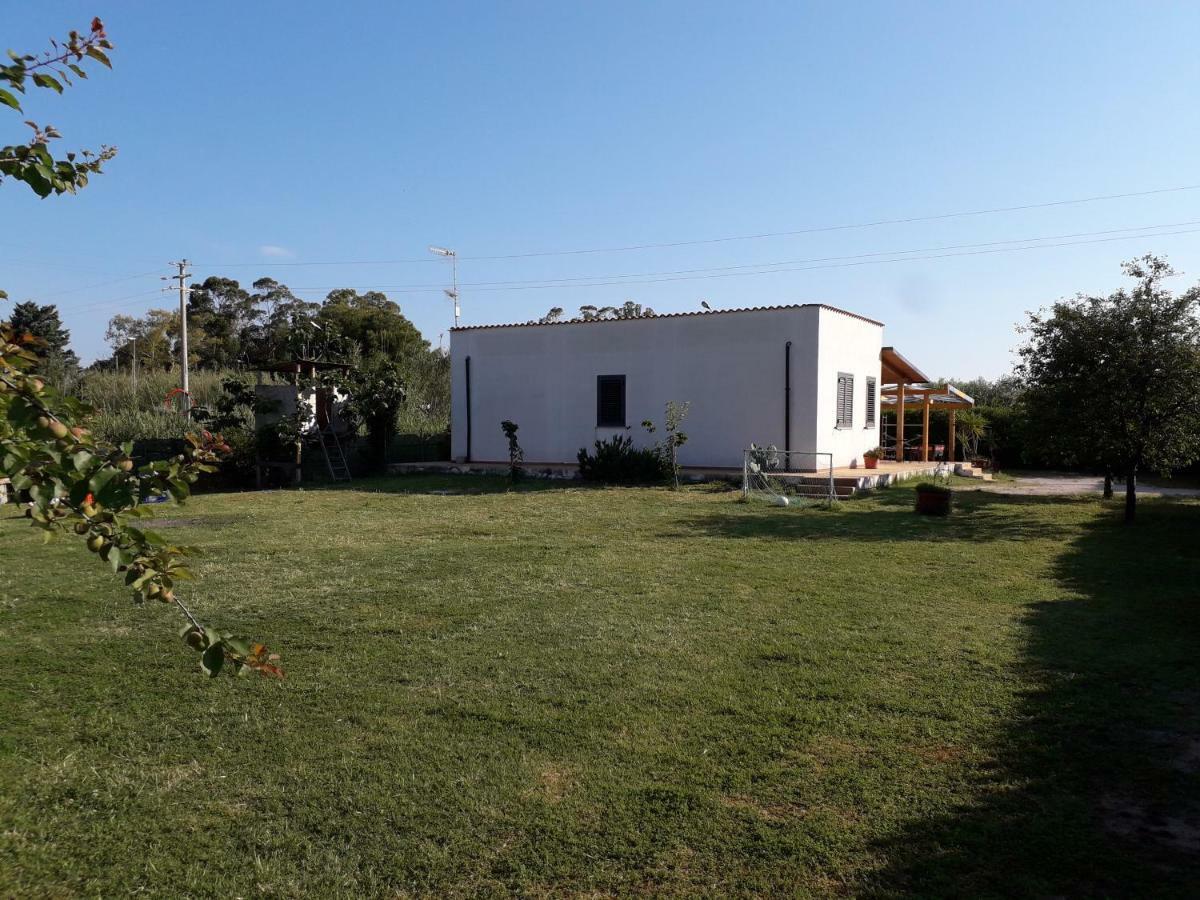 B&B Arcafelice Termoli Exterior foto