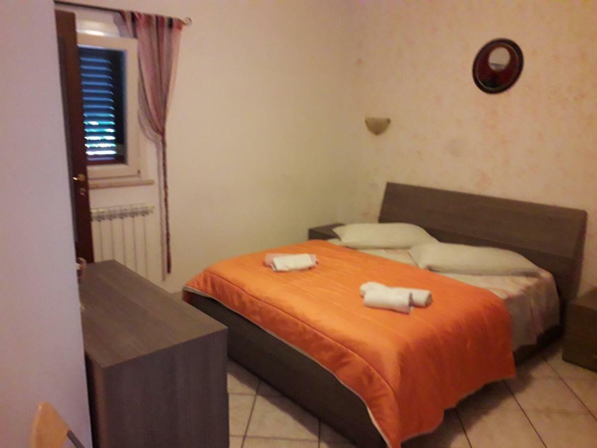B&B Arcafelice Termoli Exterior foto